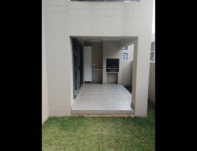 2 BEDROOM APARTMENT FOR SALE IN EDENBURG